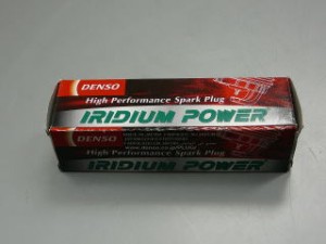 iridium plugs
