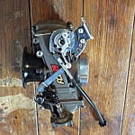 FCRキャブレターセット FCRキャブレターセット
