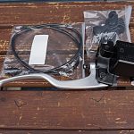 SR400 ディスク用 純正マスターシリンダーアッセンブリ 3HT-2583T-00 SR400 ディスク用 純正マスターシリンダーアッセンブリ 3HT-2583T-00