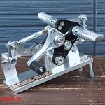 BBS1000 (ノーマルキック対応)リアドラム用 (純正取り付け金具仕様) BBS1000 (ノーマルキック対応)リアドラム用 (純正取り付け金具仕様)