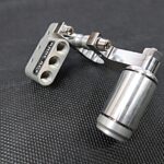 インジケーターランプ