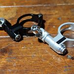 マルチメーターステー　汎用　MM3508