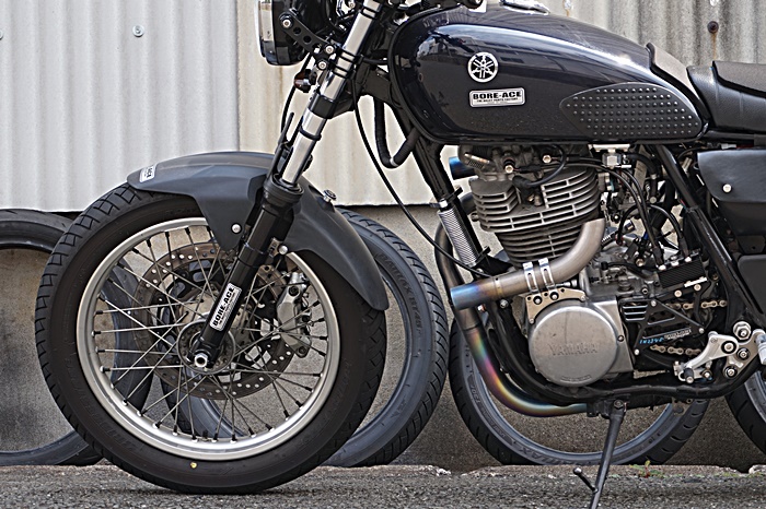 ＳＲ400/500 空冷エンジン | BORE-ACE ネットショップ