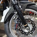 SR400 タイヤの空気圧 SR400 タイヤの空気圧