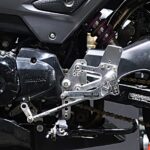 GROM　バックステップ　BBS-GROM026