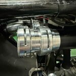 FCRキャブレターのセットアップ