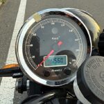 SR400/500 ノーマルエンジン