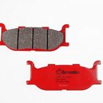 SR400　 01~ ディスクパッド（Brembo） SP02-07
