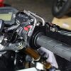 EVO2 ハイスロットル