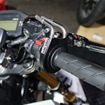EVO2 ハイスロットル