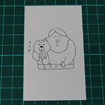 オリジナル　イラスト AN-0005