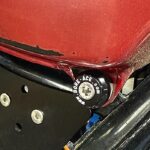 サイドカバー用ラバーブッシュセット　SRB-35
