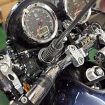 毎日 わくわくしてバイクに乗れる 毎日 わくわくしてバイクに乗れる