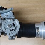 エアーアシストファンネル(インジェクション用） EAFS-FI