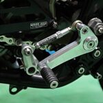 BORE-ACE バックステップ クイック仕様 BORE-ACE バックステップ クイック仕様