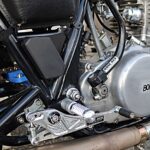 ホールドプレート　微調整