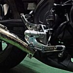 REBEL250 ミッドステップ REBEL250 ミッドステップ