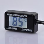 デジタル　油温計　96583（DAYTONA)