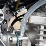 YAMAHA SR400とSR500