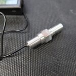 テンプメーター 油温計 テンプメーター 油温計