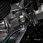 SR400 のクラッチ SR400 のクラッチ