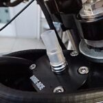 オイルタンク用放熱（気化熱対応型）