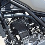 REBEL250 ブリーザーキット BORE-ACE