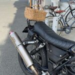 近場の買い物用　バック