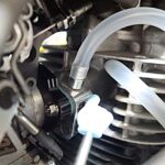 SR400/500 ヘッドの空間 SR400/500 ヘッドの空間