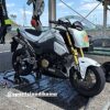 一年ぶりに生駒サーキット