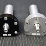 気化熱タンクに水を入れる