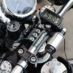 テンプメーター 油温度計 テンプメーター 油温度計