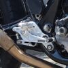 リアブレーキはいつ踏む？