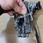 FCR 加速ポンプはなんで出ないようなカスタムが多い？