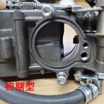 FCR加速ポンプは一体どうすればいいのか? FCR加速ポンプは一体どうすればいいのか?