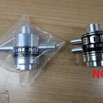 SR400/500 クランクレスポンスの進化