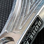 鉄の製品をアルミに置き換えるには