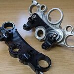 SR400ハンドルセットバック2