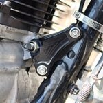 エンジンマウントステー　BM735-3