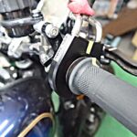 FCR　54mm　ハイスロットル