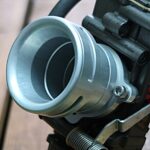 新型　エアーアシストファンネル