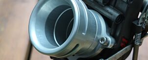 新型　エアーアシストファンネル