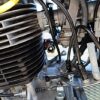 FCR のスロージェット