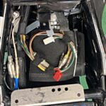 FCRキャブレター　セッティング