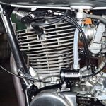 BLOWER の取付