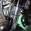 SR400 フォークストロークセンサー