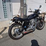 FCR39 あんちゃんR セットアップ