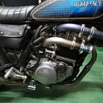 FCR セットアップの難しさ