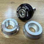 マウントシート(M8キャップボルト用） MUCD08