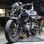 スプリングは縮んでこそ威力を発揮